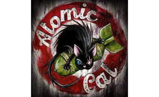 Atomic Cat Bar