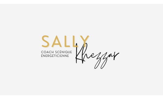 Sally Khezzar Coach Scénique