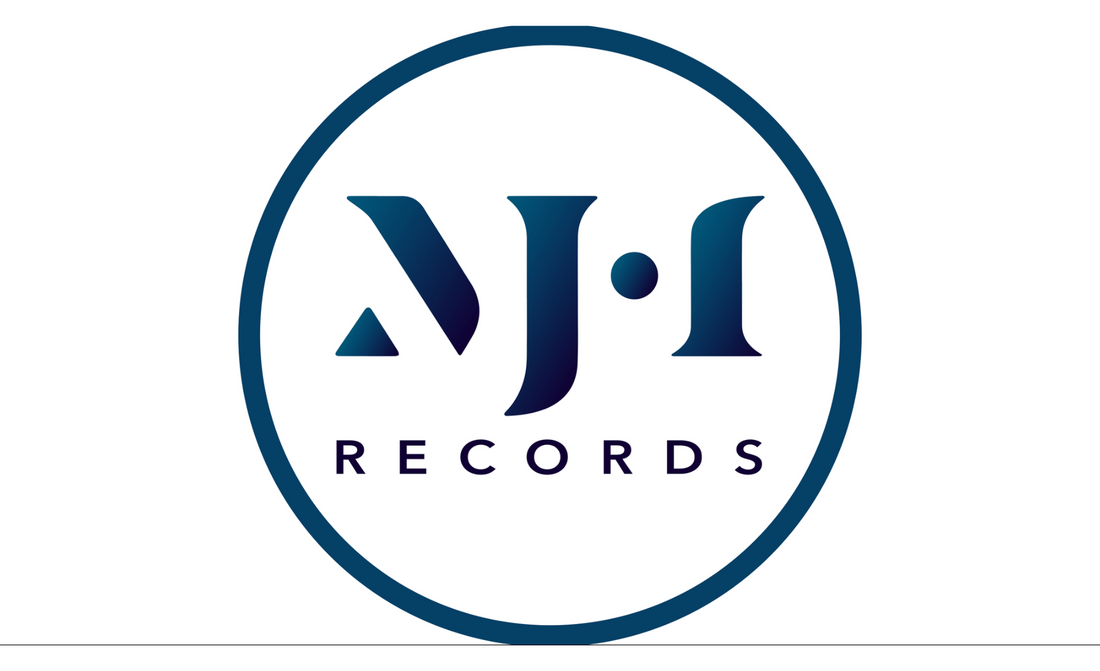 MJH Records