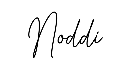 Le Noddi